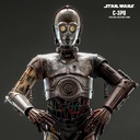 (PO) Movie Masterpiece Series MMS650D46 - Star Wars: Episode II Attack of the Clones - C-3PO Image_1