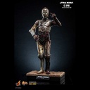 (PO) Movie Masterpiece Series MMS650D46 - Star Wars: Episode II Attack of the Clones - C-3PO Image_2