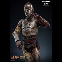 (PO) Movie Masterpiece Series MMS650D46 - Star Wars: Episode II Attack of the Clones - C-3PO Image_3
