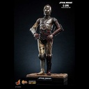 (PO) Movie Masterpiece Series MMS650D46 - Star Wars: Episode II Attack of the Clones - C-3PO Image_5