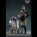 (PO) Movie Masterpiece Series MMS650D46 - Star Wars: Episode II Attack of the Clones - C-3PO Image_6