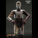 (PO) Movie Masterpiece Series MMS650D46 - Star Wars: Episode II Attack of the Clones - C-3PO Image_9