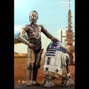 (PO) Movie Masterpiece Series MMS650D46 - Star Wars: Episode II Attack of the Clones - C-3PO Image_10