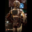 (PO) Movie Masterpiece Series MMS650D46 - Star Wars: Episode II Attack of the Clones - C-3PO Image_12