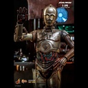 (PO) Movie Masterpiece Series MMS650D46 - Star Wars: Episode II Attack of the Clones - C-3PO Image_13