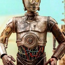 (PO) Movie Masterpiece Series MMS650D46 - Star Wars: Episode II Attack of the Clones - C-3PO Image_15