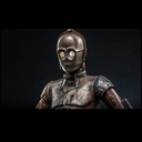 (PO) Movie Masterpiece Series MMS650D46 - Star Wars: Episode II Attack of the Clones - C-3PO Image_16