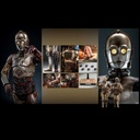 (PO) Movie Masterpiece Series MMS650D46 - Star Wars: Episode II Attack of the Clones - C-3PO Image_18