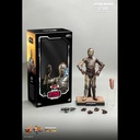 (PO) Movie Masterpiece Series MMS650D46 - Star Wars: Episode II Attack of the Clones - C-3PO Image_19