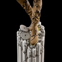 (PO) JoJo's Bizarre Adventure: Stone Ocean - Kujo Jotaro Figure Pen Image_6