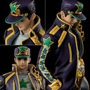 (PO) JoJo's Bizarre Adventure: Stone Ocean - Kujo Jotaro Figure Pen Image_7