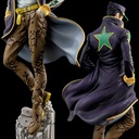 (PO) JoJo's Bizarre Adventure: Stone Ocean - Kujo Jotaro Figure Pen Image_8