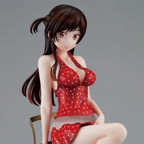 (PO) Rent-A-Girlfriend Mizuhara Chizuru Date Dress ver. Image_1