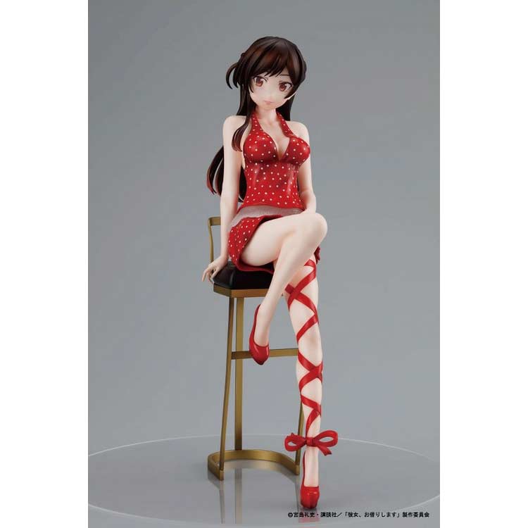 (PO) Rent-A-Girlfriend Mizuhara Chizuru Date Dress ver. Image_7