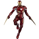 (PO) Marvel Studios' The Infinity Saga DLX - Iron Man Mark 50 Image_2