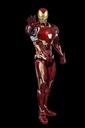 (PO) Marvel Studios' The Infinity Saga DLX - Iron Man Mark 50 Image_3