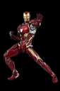 (PO) Marvel Studios' The Infinity Saga DLX - Iron Man Mark 50 Image_4