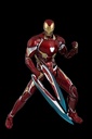 (PO) Marvel Studios' The Infinity Saga DLX - Iron Man Mark 50 Image_6