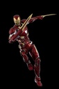 (PO) Marvel Studios' The Infinity Saga DLX - Iron Man Mark 50 Image_7