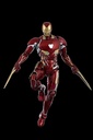 (PO) Marvel Studios' The Infinity Saga DLX - Iron Man Mark 50 Image_8
