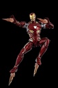 (PO) Marvel Studios' The Infinity Saga DLX - Iron Man Mark 50 Image_10