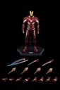 (PO) Marvel Studios' The Infinity Saga DLX - Iron Man Mark 50 Image_12