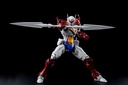 (PO) Robo-dou Tekkaman: The Space Knight - Tekkaman (threezero Redesign Ver.) Image_4