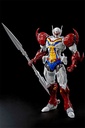 (PO) Robo-dou Tekkaman: The Space Knight - Tekkaman (threezero Redesign Ver.) Image_5