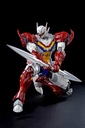 (PO) Robo-dou Tekkaman: The Space Knight - Tekkaman (threezero Redesign Ver.) Image_6