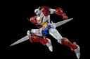 (PO) Robo-dou Tekkaman: The Space Knight - Tekkaman (threezero Redesign Ver.) Image_9