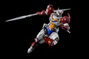 (PO) Robo-dou Tekkaman: The Space Knight - Tekkaman (threezero Redesign Ver.) Image_11