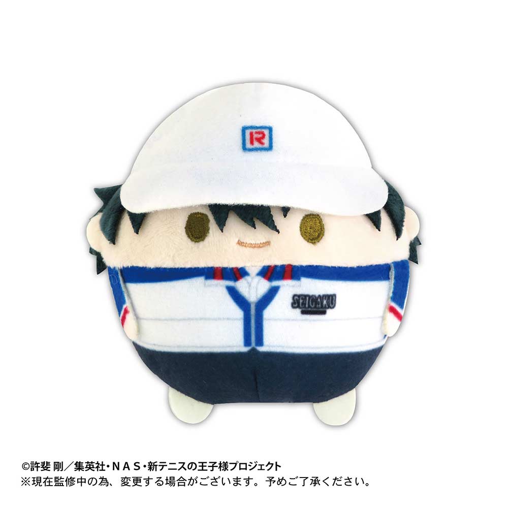 (PO) TO-01 The New Prince of Tennis Fuwakororin [BOX] Image_3