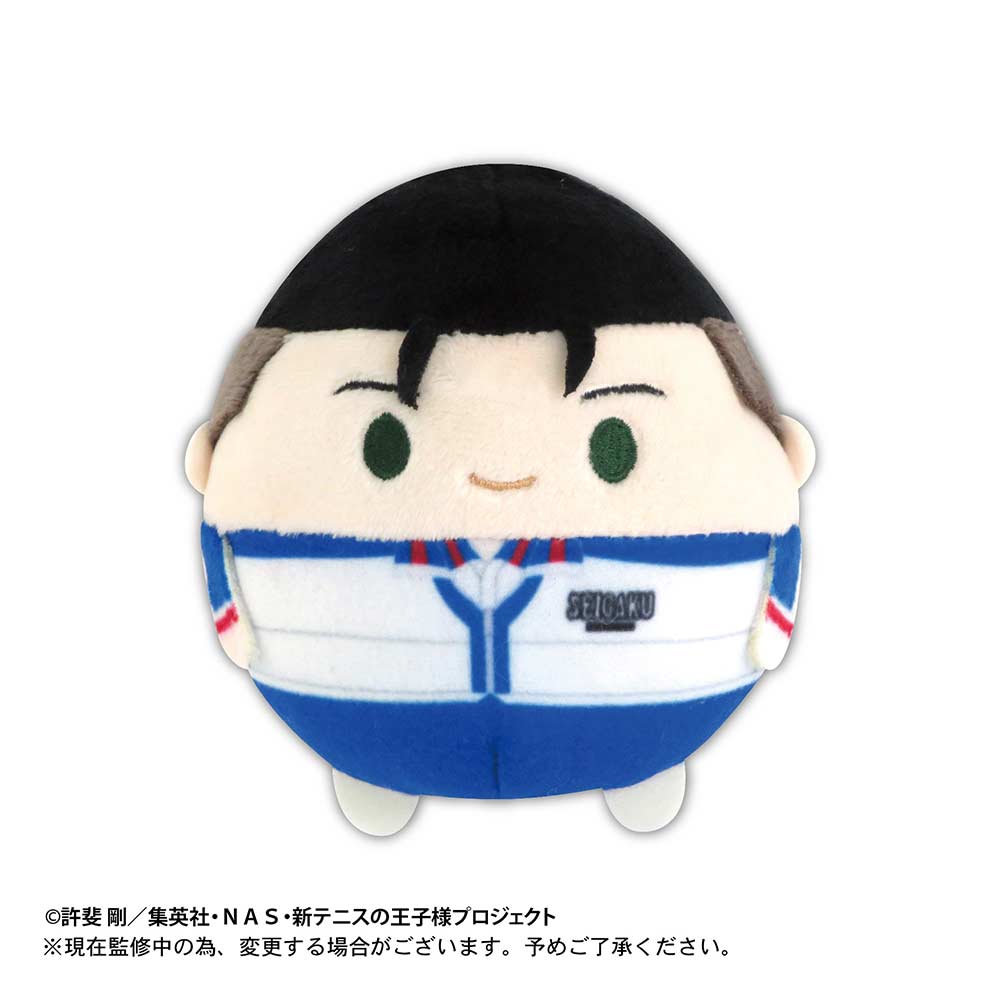 (PO) TO-01 The New Prince of Tennis Fuwakororin [BOX] Image_5