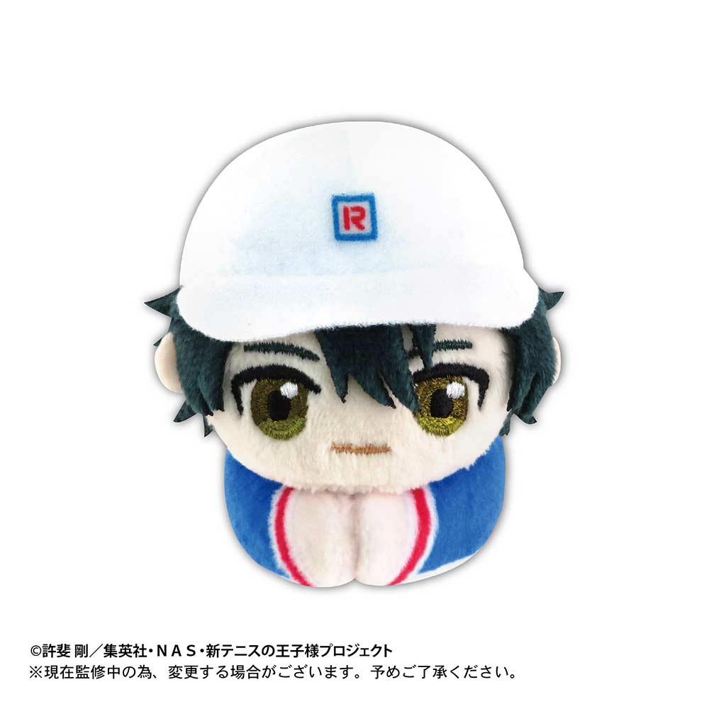 (PO) TO-02 The New Prince of Tennis Hug x Character Collection [BOX] Image_4