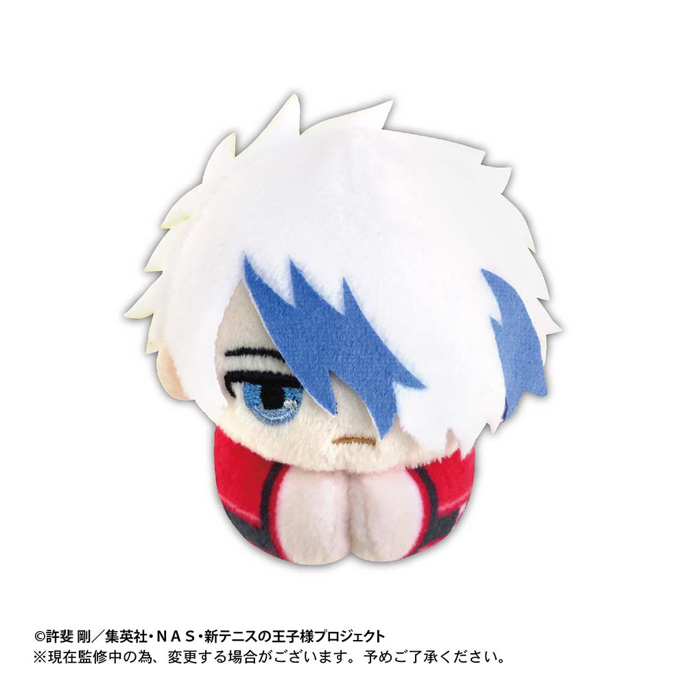 (PO) TO-02 The New Prince of Tennis Hug x Character Collection [BOX] Image_8