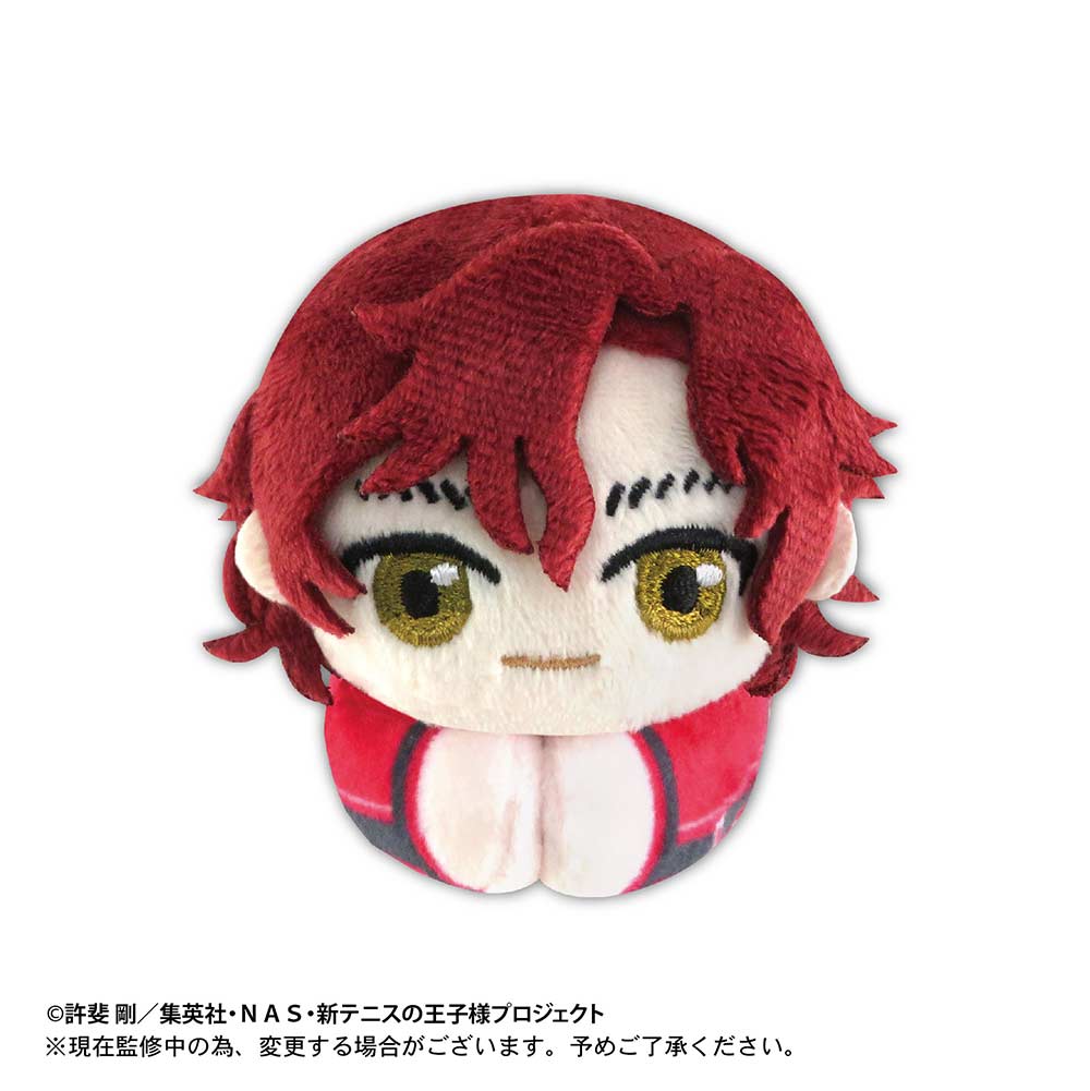 (PO) TO-02 The New Prince of Tennis Hug x Character Collection [BOX] Image_9