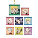 (PO) Tokyo Revengers Trading Ani-Art Vol. 2 Acrylic Key Chain [BOX] Image_2