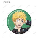 (PO) Tokyo Revengers Trading Ani-Art Vol. 2 Can Badge [BOX] Image_3