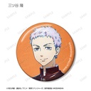 (PO) Tokyo Revengers Trading Ani-Art Vol. 2 Can Badge [BOX] Image_8