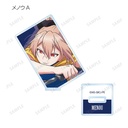 (PO) The Executioner and Her Way of Life Trading Acrylic Stand [BOX] Image_3