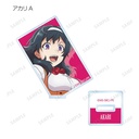 (PO) The Executioner and Her Way of Life Trading Acrylic Stand [BOX] Image_4