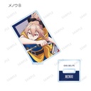 (PO) The Executioner and Her Way of Life Trading Acrylic Stand [BOX] Image_7