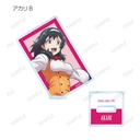 (PO) The Executioner and Her Way of Life Trading Acrylic Stand [BOX] Image_8