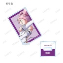 (PO) The Executioner and Her Way of Life Trading Acrylic Stand [BOX] Image_9