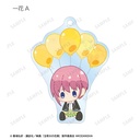 (PO) The Quintessential Quintuplets Movie Trading Popoon Acrylic Key Chain [BOX] Image_3