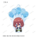(PO) The Quintessential Quintuplets Movie Trading Popoon Acrylic Key Chain [BOX] Image_5