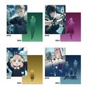 (PO) SPY x FAMILY Clear File Set Image_1