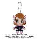 (PO) My Hero Academia Ball Chain Mascot - Uraraka Ochaco Image_1