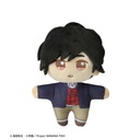 (PO) Banana Fish Chokonto! Plush Mascot Set Ash & Eiji Image_4