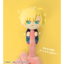 (PO) Banana Fish Chokonto! Plush Mascot Set Ash & Eiji Image_9
